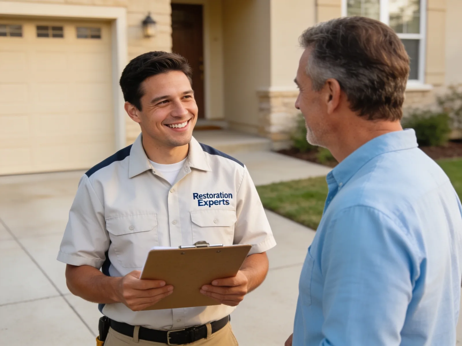 Water Damage Cleanup South Portsmouth, KY FAQs